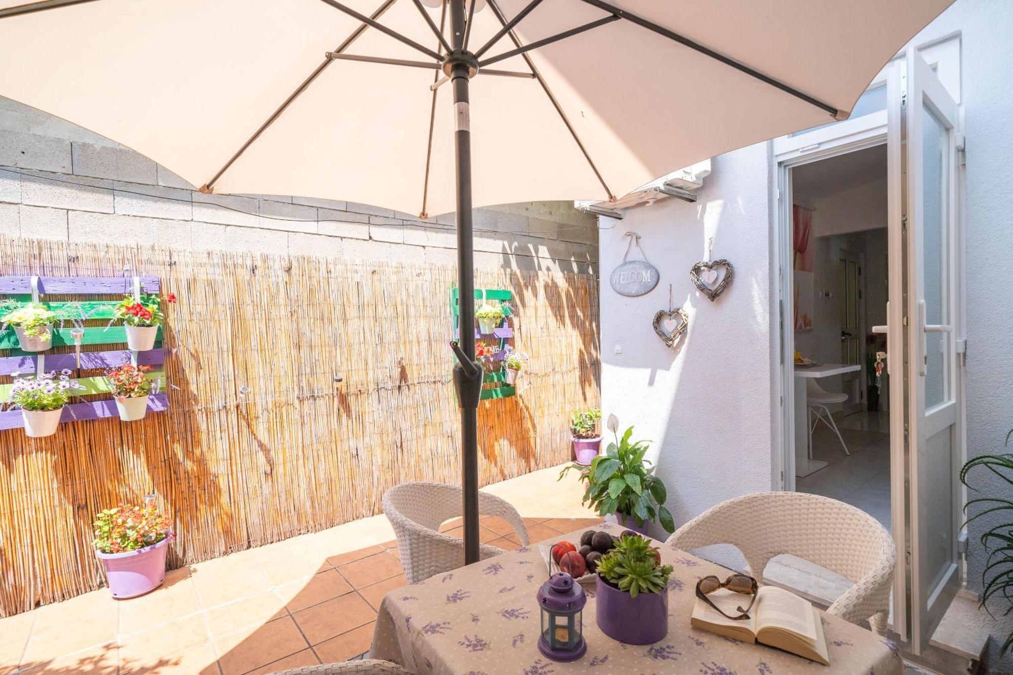 Apartment Santa Dubrovník Exteriér fotografie